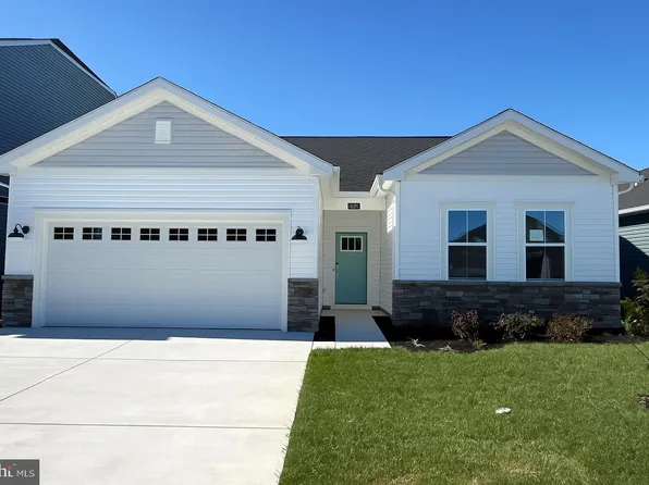 24765 Glendale Ln, Millsboro, DE 19966