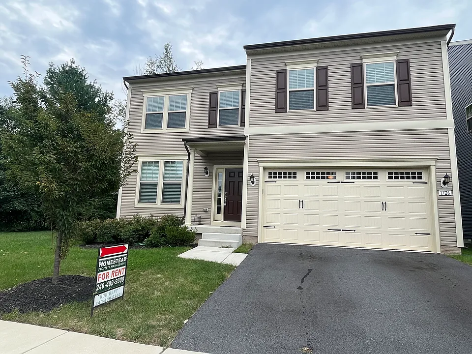 1726 Evansberry Dr #1726