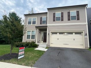 1726 Evansberry Dr #1726, Frederick, MD 21701