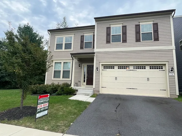1726 Evansberry Dr #1726, Frederick, MD 21701