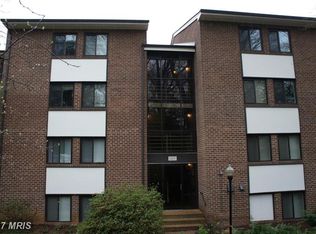 1405 Northgate Square #32B, Reston, VA 20190