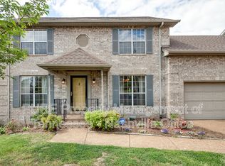 217 Burgandy Hill Rd, Nashville, TN 37211