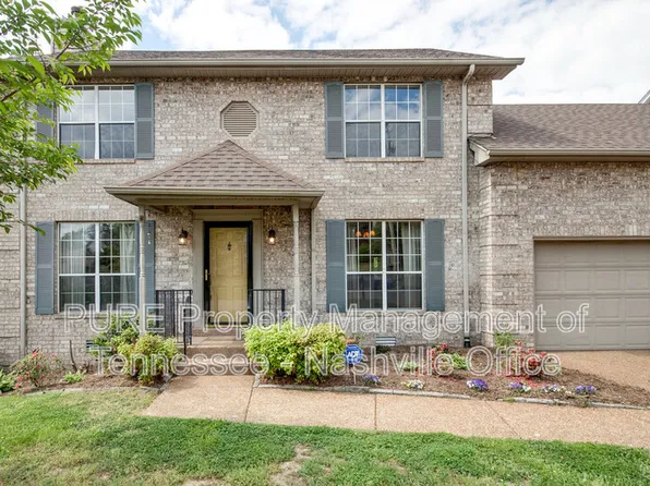 217 Burgandy Hill Rd, Nashville, TN 37211