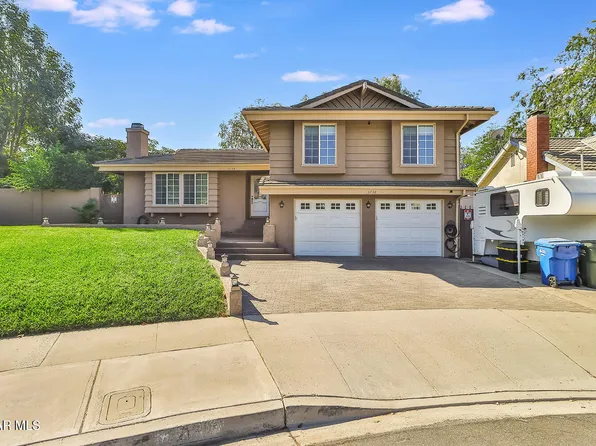 3738 Danmont Ct, Newbury Park, CA 91320