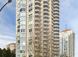 739 Princess St #701, New Westminster, BC