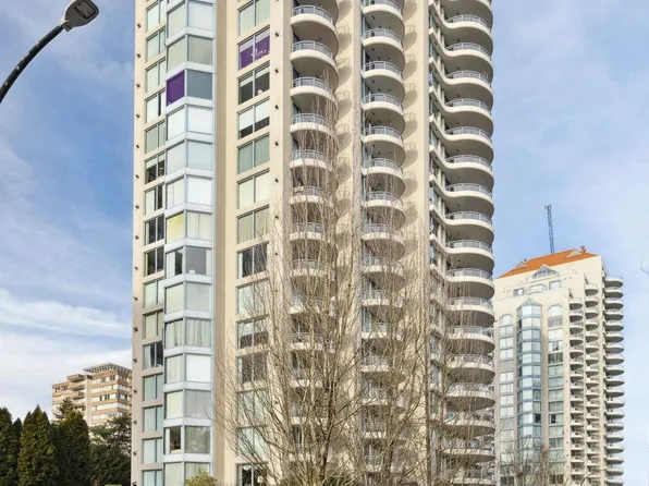 739 Princess St #701, New Westminster, BC V3M 6V6