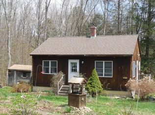 146 Chipman Rd, Chester, MA 01011