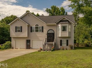 58 Live Oak Run, Cartersville, GA 30121