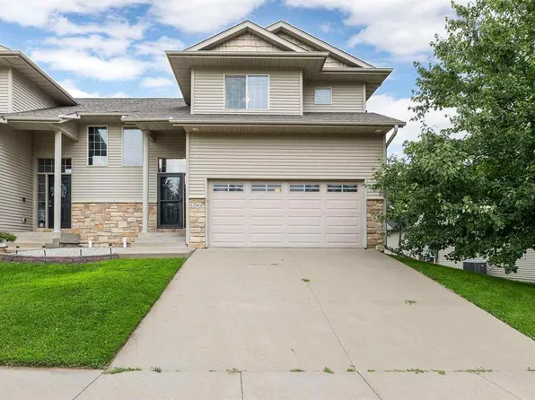 282 Hickory Ct, Tiffin, IA 52340