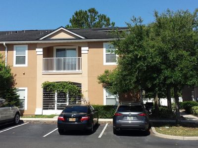 9556 Armelle Way UNIT 9, Jacksonville, FL, 32257