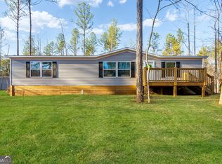 1264 Pleasant Gap Rd, Ellijay, GA 30540