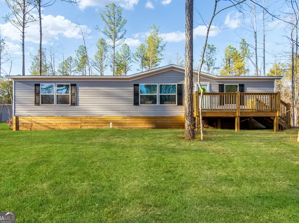 1264 Pleasant Gap Rd, Ellijay, GA 30540