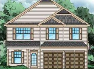 1835 Habersham Trce, Cumming, GA 30041