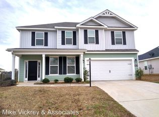 733 Neville St, Grovetown, GA 30813
