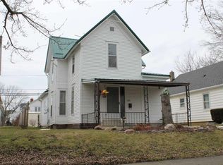 205 S Liberty St, Albion, IN 46701