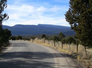 139 Rider Road, Sandia Park, NM 87047