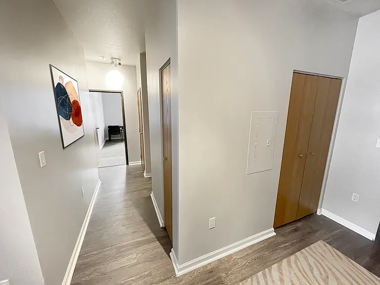 Corner House Lofts — Photo 26