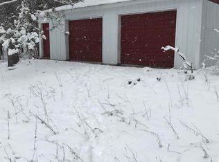 4594 Smock Dr, Grayling, MI 49738