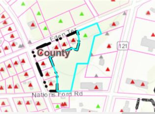 2164 Eden Ter, Rock Hill, SC 29730