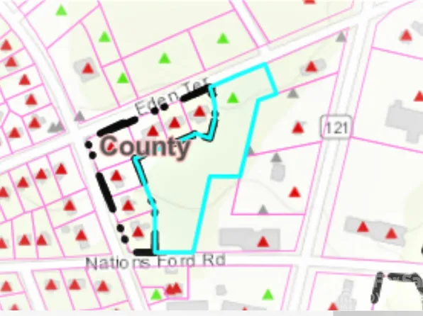 2164 Eden Ter, Rock Hill, SC 29730