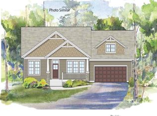 16 Ivestor Gap Rd #1200, Candler, NC 28715