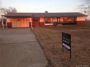 6550 S 540th Rd, Miami, OK 74354