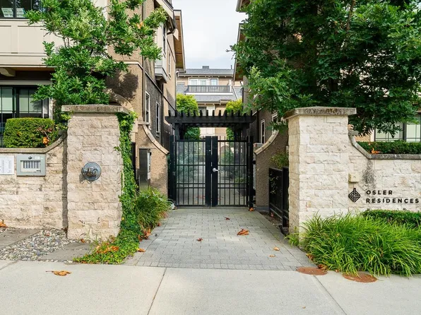 8562 Osler St, Vancouver, BC V6P 4E5