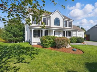 127 Marathon Way, Manchester, NH 03109