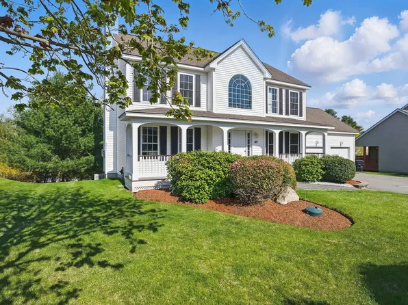 127 Marathon Way, Manchester, NH 03109