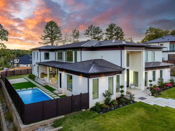 93 Orle Cir, Little Rock, AR 72223