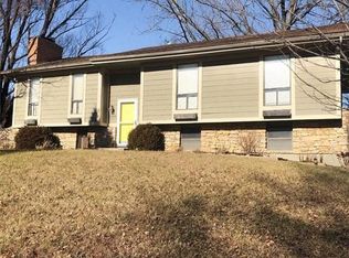 20910 W 63rd Ter, Shawnee, KS 66218