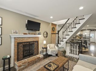 425 E Gittings St, Baltimore, MD 21230