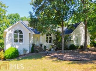 218 Concord Dr, Watkinsville, GA 30677