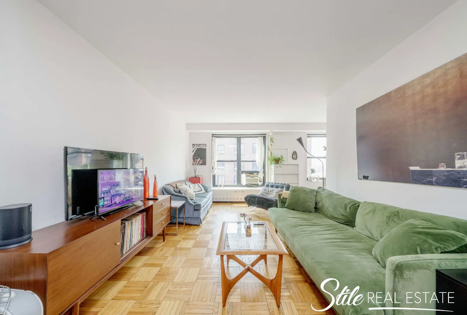 205 Clinton Avenue #12B in Clinton Hill, Brooklyn | StreetEasy