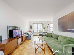 205 Clinton Ave APT 12B, Brooklyn, NY 11205