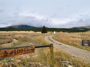 801 Spring Gulch #1001, Anaconda, MT 59711