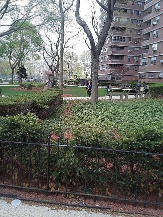 1st image of 575 Grand St APT E1507