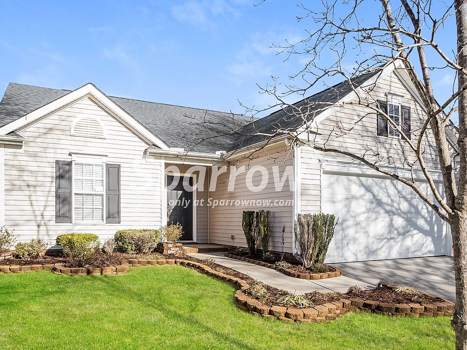 3006 Meriwether Lewis Trl, Monroe, NC 28110 Zillow