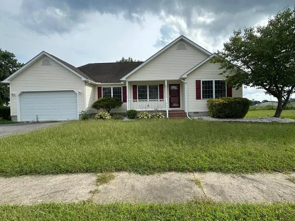 405 Center Street Ext, Harrington, DE 19952