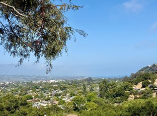 1747 Calle Boca Del Canon, Santa Barbara, CA 93101