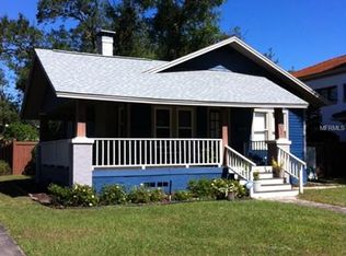 1401 E Amelia St, Orlando, FL 32803