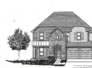 18839 Lantern Cove Ln, Tomball, TX 77375