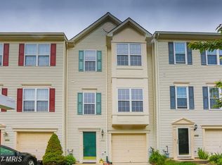 11912 White Heather Rd, Cockeysville, MD 21030
