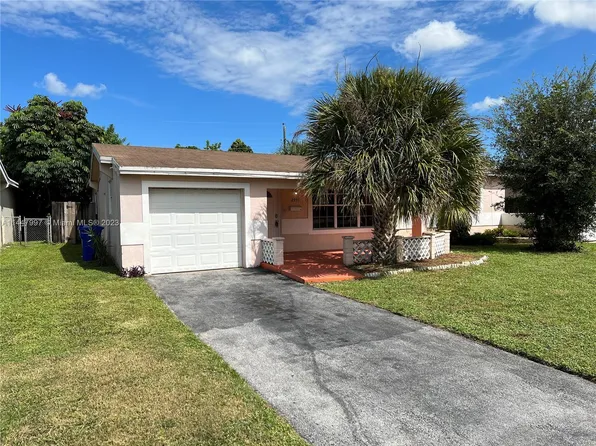 2931 Utopia Dr, Miramar, FL 33023