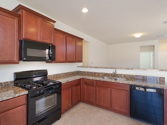 LGI Homes - Crystal Vista