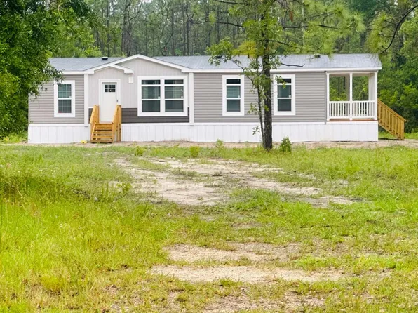 9809 County Road 136, Live Oak, FL 32060