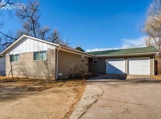 710 S Circle Dr, Colorado Springs, CO 80910