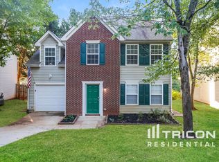 1268 Winding Path Rd, Clover, SC 29710
