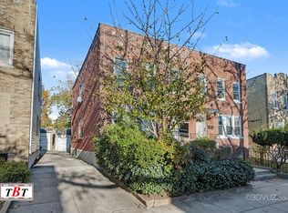1551 E 32nd St, Brooklyn, NY 11234