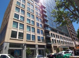 1 Hawthorne St UNIT 2C, San Francisco, CA 94105